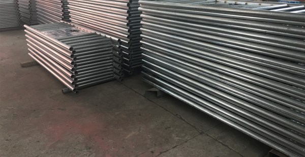 市政護欄施工中，要注意的一些事項？