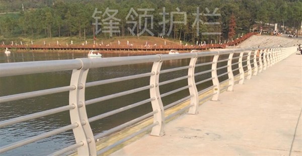 什么樣的河道護(hù)欄才能算是“好”護(hù)欄？