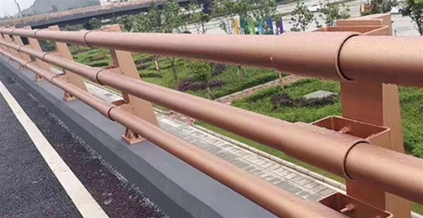 安裝橋梁護欄應該注意哪些問題？